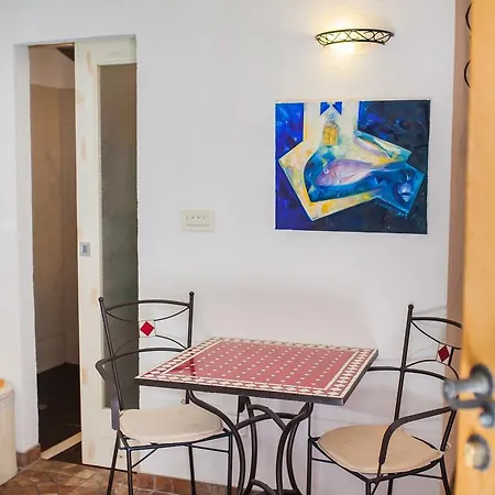 Apartments Laurus Apartman