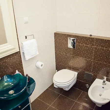 Apartment Apartments Laurus *
