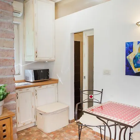 Appartement Laurus *