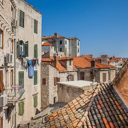Apartments Laurus Apartment Sibenik