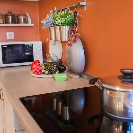 Apartman Laurus Šibenik