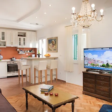 Apartman Apartments Laurus Sibenik
