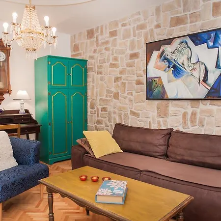 Apartment Apartments Laurus