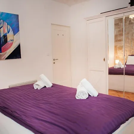 Apartments Laurus Apartman