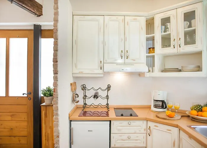 Laurus Appartement Šibenik