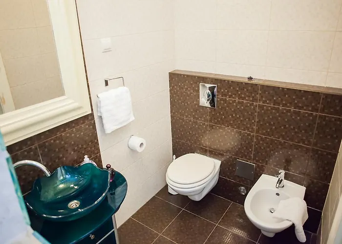 Appartement Laurus *