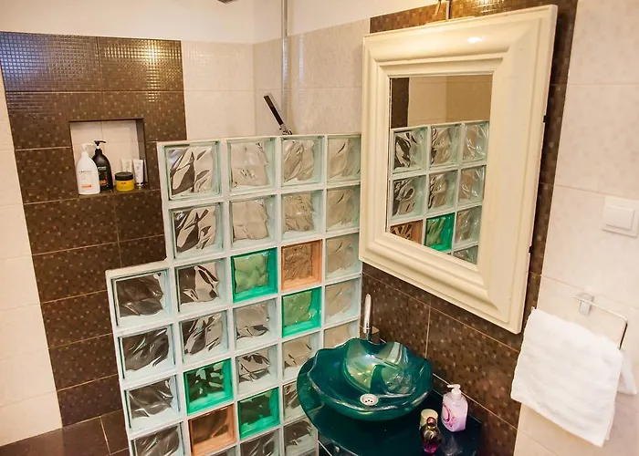 Laurus Appartement Šibenik