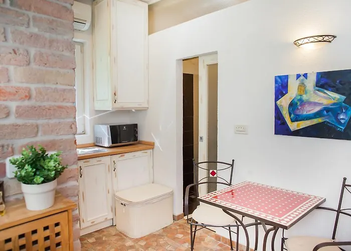 Appartement Laurus *