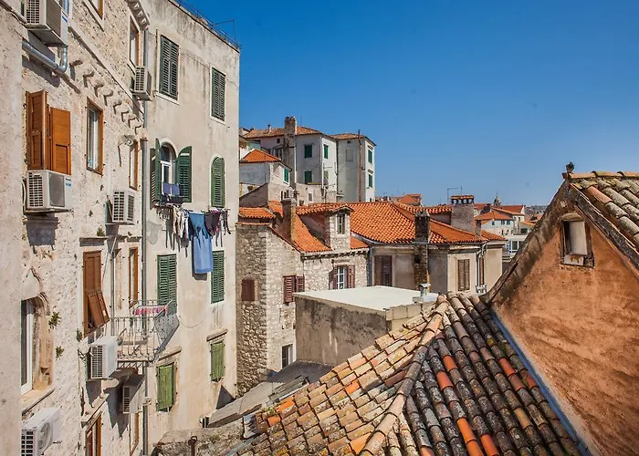 Laurus Appartement Šibenik