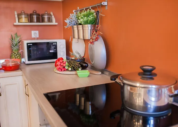 Appartement Laurus Šibenik