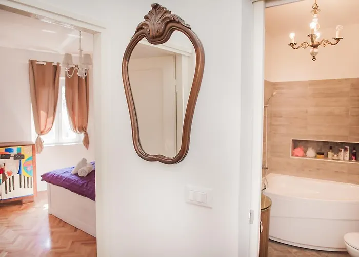 Appartement Laurus *