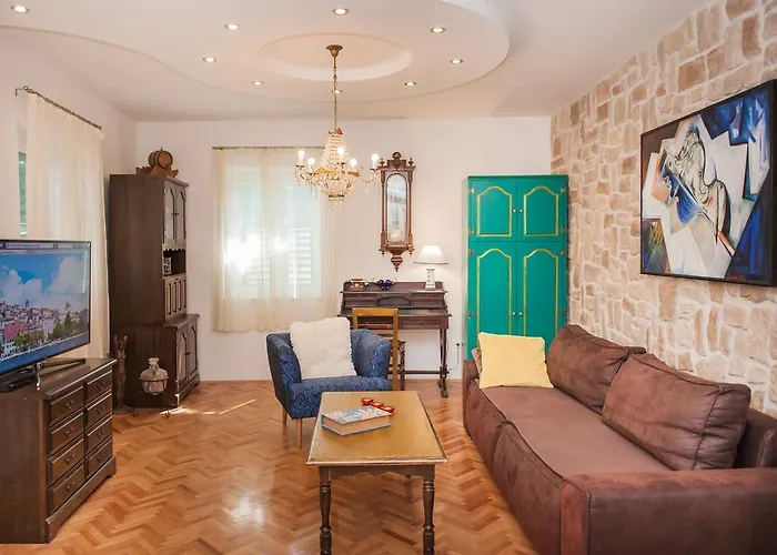 Laurus Appartement Šibenik