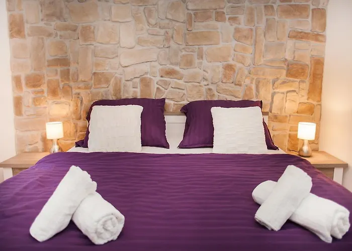 Appartement Laurus Šibenik